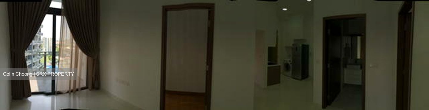 Urban Vista (D16), Condominium #321440131